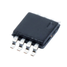 Operational Amplifier Dual Nanopower Amplifier R-R O/P 5.5V 8-VSSOP T/R RoHS TLV8802DGKR